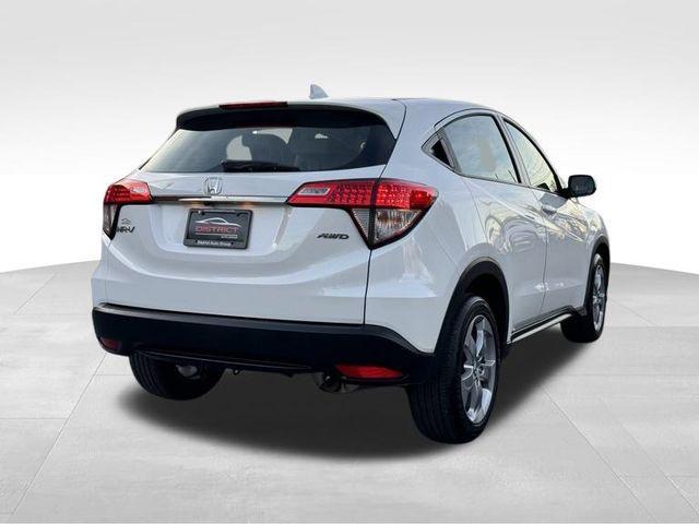 used 2020 Honda HR-V car, priced at $17,950