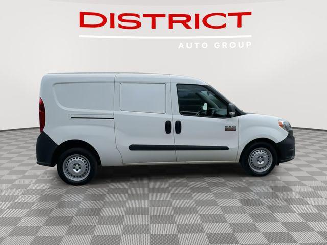 used 2021 Ram ProMaster City car, priced at $16,850