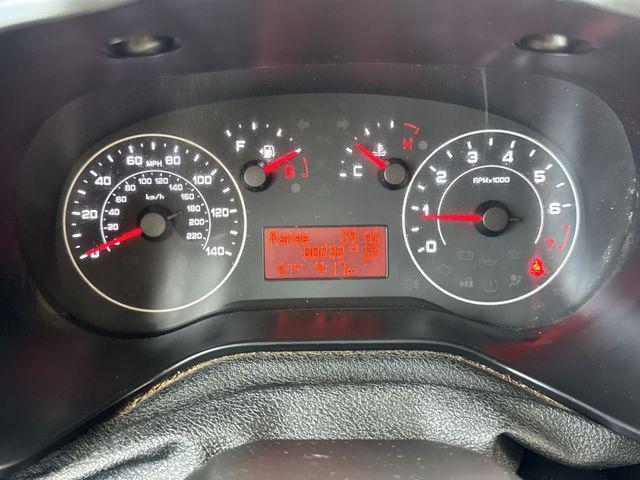 used 2021 Ram ProMaster City car, priced at $16,850