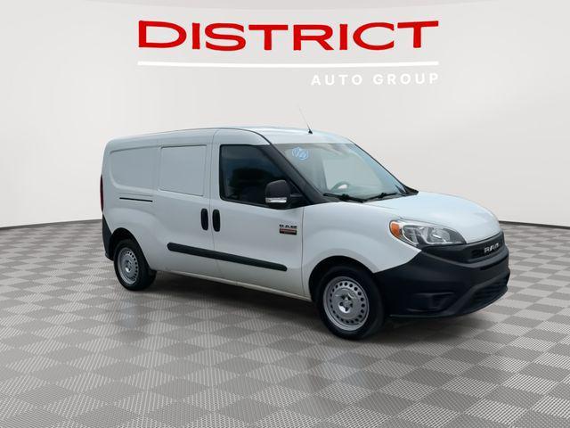 used 2021 Ram ProMaster City car, priced at $16,850