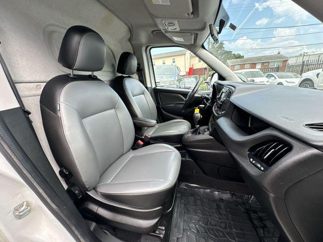 used 2021 Ram ProMaster City car, priced at $16,850