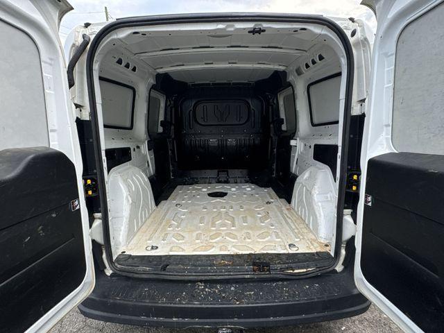 used 2021 Ram ProMaster City car, priced at $16,850