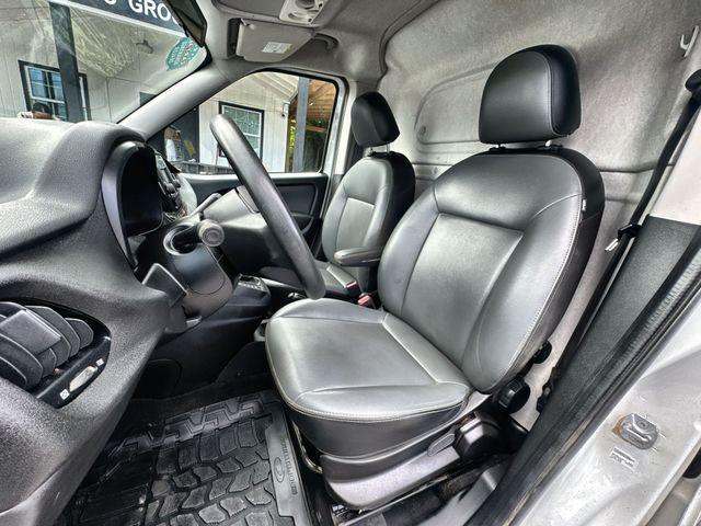 used 2021 Ram ProMaster City car, priced at $16,850