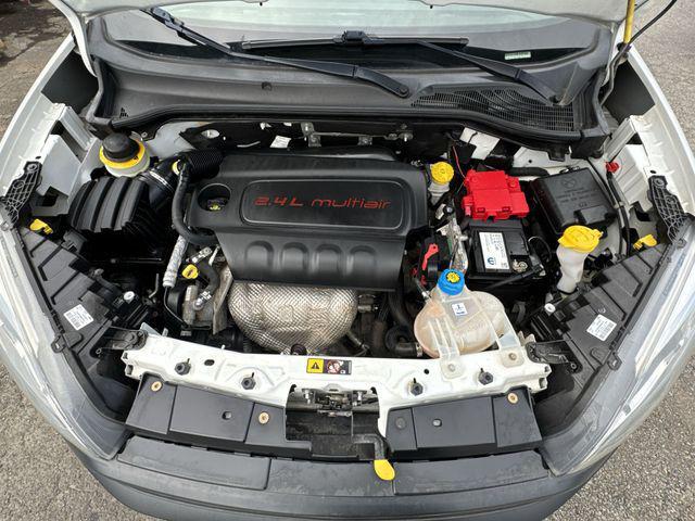used 2021 Ram ProMaster City car, priced at $16,850