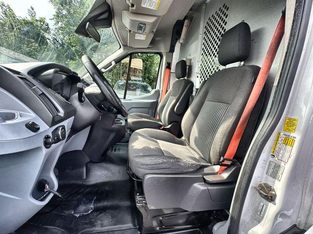 used 2016 Ford Transit-250 car, priced at $22,950