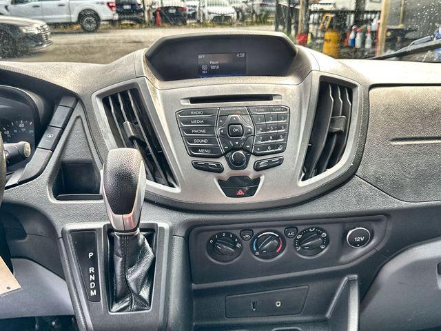 used 2016 Ford Transit-250 car, priced at $22,950