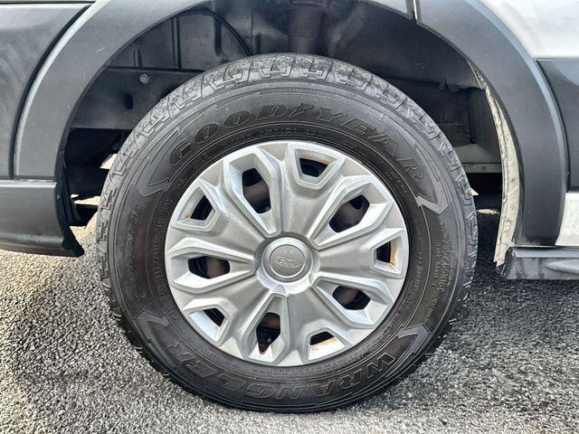 used 2016 Ford Transit-250 car, priced at $22,950