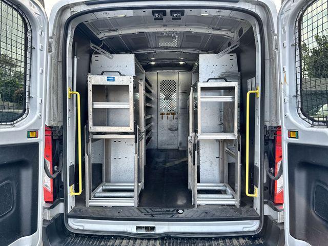 used 2016 Ford Transit-250 car, priced at $22,950