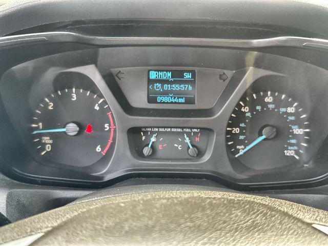 used 2016 Ford Transit-250 car, priced at $22,950