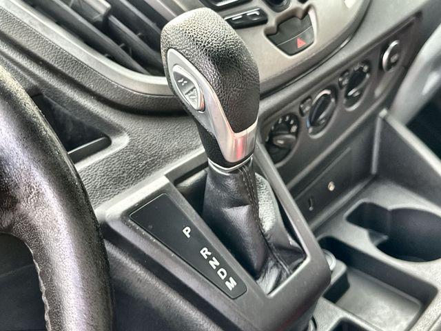 used 2016 Ford Transit-250 car, priced at $22,950
