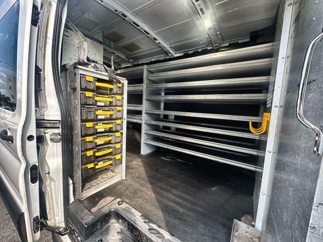 used 2016 Ford Transit-250 car, priced at $22,950