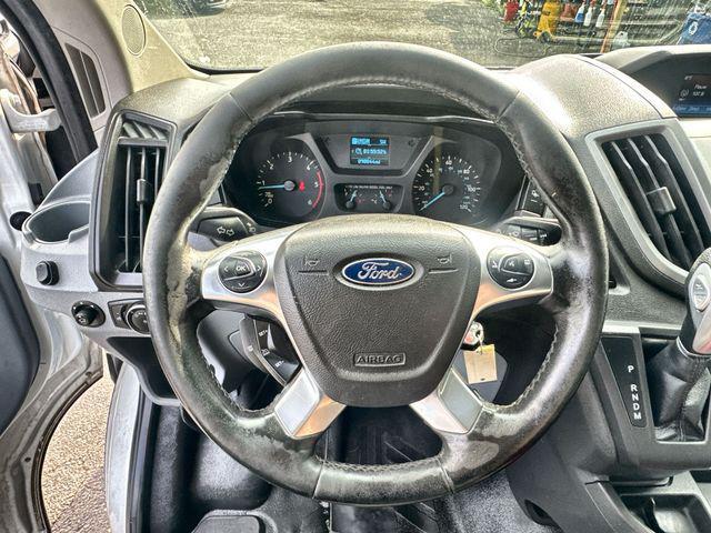 used 2016 Ford Transit-250 car, priced at $22,950