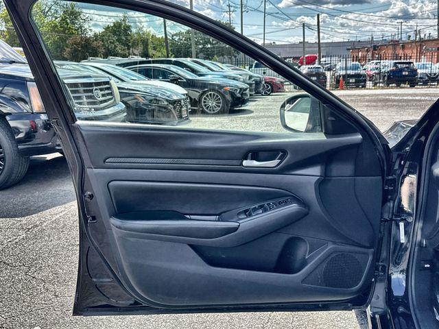 used 2024 Nissan Altima car, priced at $18,950