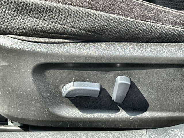 used 2024 Nissan Altima car, priced at $18,950