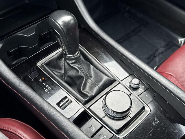 used 2024 Mazda Mazda3 car, priced at $24,490