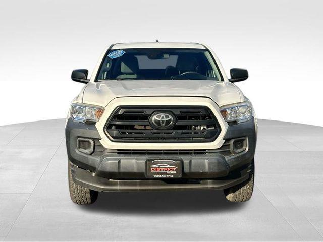 used 2019 Toyota Tacoma car, priced at $20,925