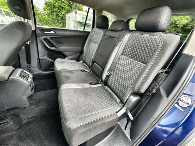 used 2021 Volkswagen Tiguan car, priced at $18,690