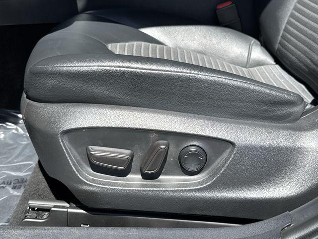 used 2022 Toyota Camry car, priced at $23,950