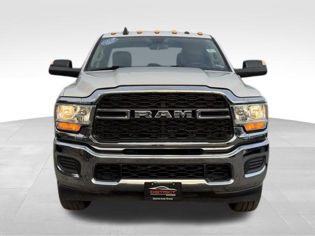 used 2020 Ram 2500 car, priced at $28,890