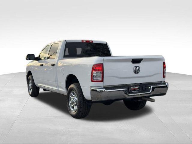 used 2020 Ram 2500 car, priced at $28,890