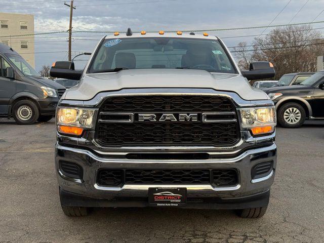 used 2020 Ram 2500 car, priced at $28,950