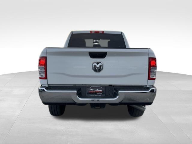 used 2020 Ram 2500 car, priced at $28,890