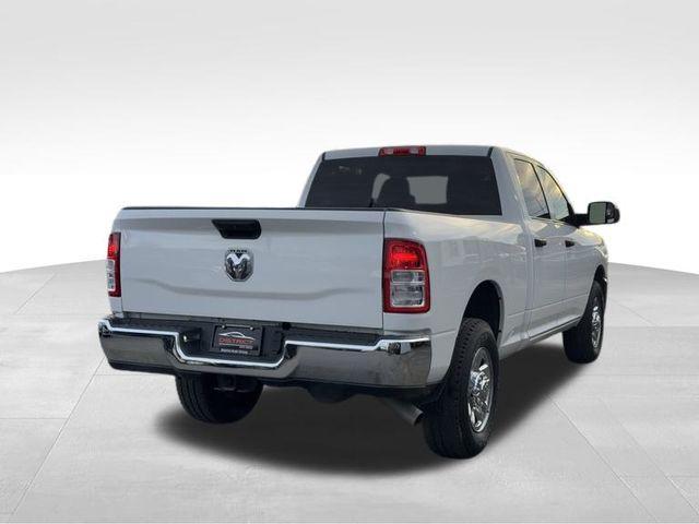 used 2020 Ram 2500 car, priced at $28,890