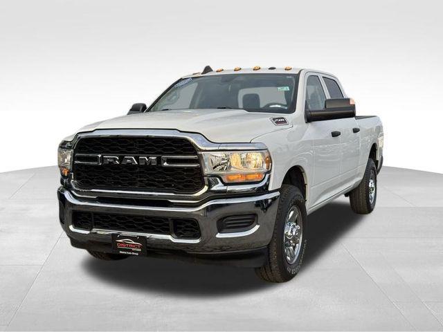 used 2020 Ram 2500 car, priced at $28,890