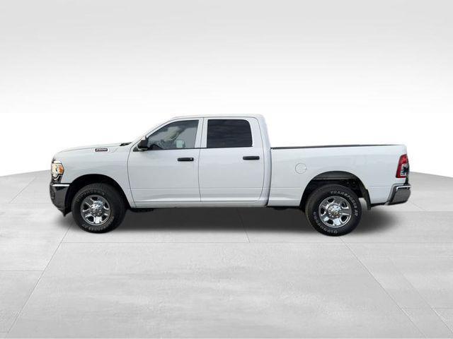 used 2020 Ram 2500 car, priced at $28,890