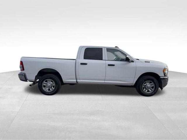 used 2020 Ram 2500 car, priced at $28,890