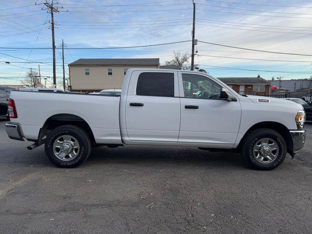 used 2020 Ram 2500 car, priced at $28,950