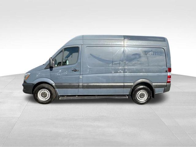 used 2018 Mercedes-Benz Sprinter 2500 car, priced at $23,950