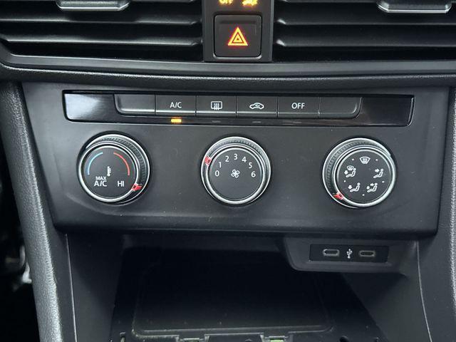 used 2021 Volkswagen Jetta car, priced at $14,950