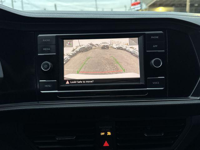 used 2021 Volkswagen Jetta car, priced at $14,950