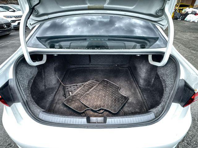 used 2021 Volkswagen Jetta car, priced at $14,950