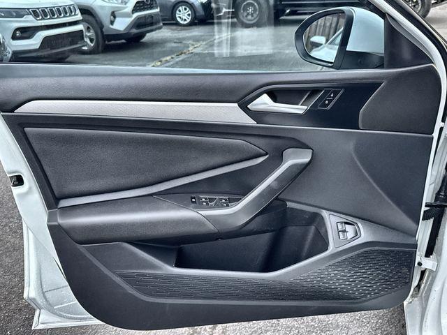 used 2021 Volkswagen Jetta car, priced at $14,950