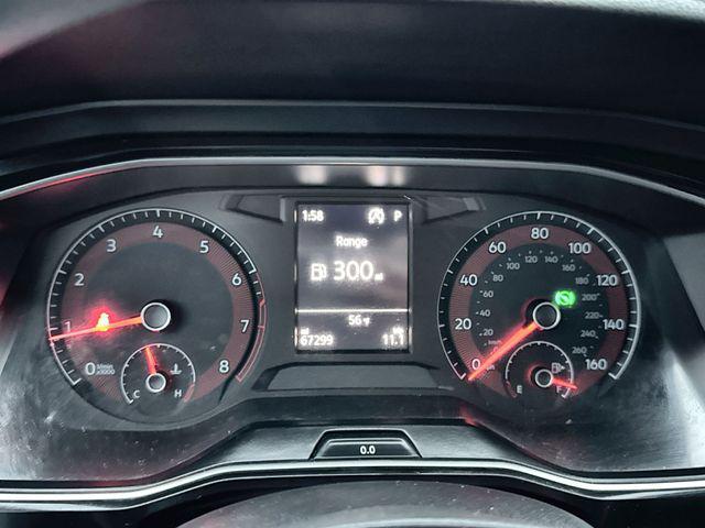 used 2021 Volkswagen Jetta car, priced at $14,950