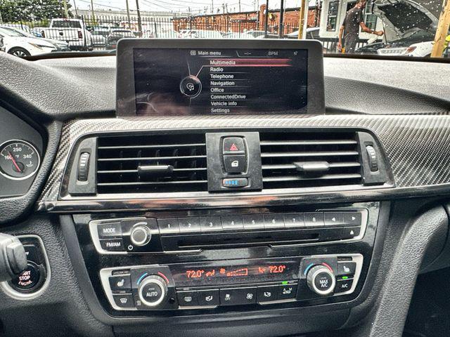 used 2015 BMW M4 car, priced at $28,890