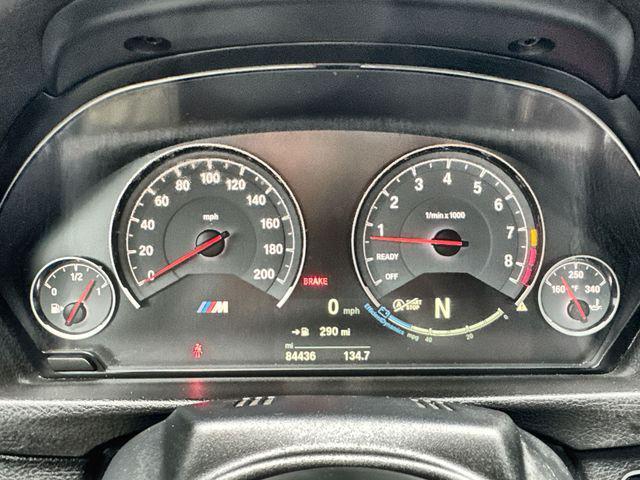 used 2015 BMW M4 car, priced at $28,890