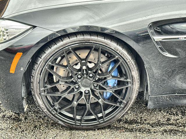 used 2015 BMW M4 car, priced at $28,890