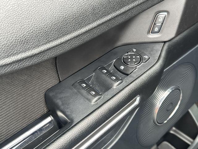 used 2018 Ford Expedition Max car, priced at $26,950