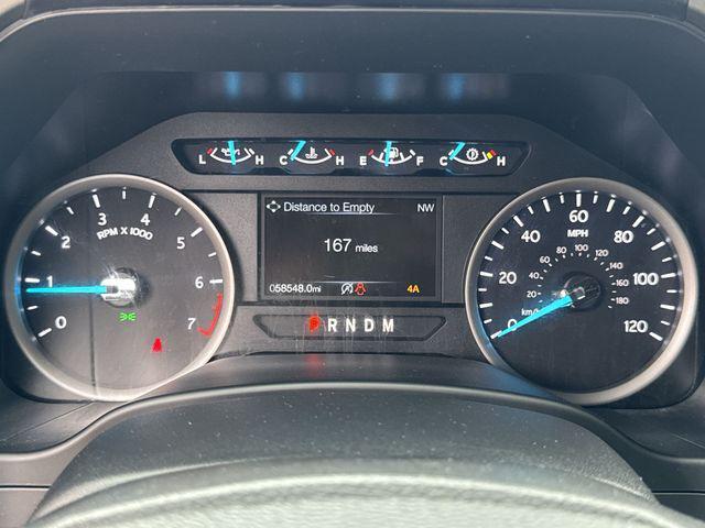 used 2018 Ford Expedition Max car, priced at $26,950