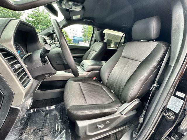 used 2018 Ford Expedition Max car, priced at $26,950