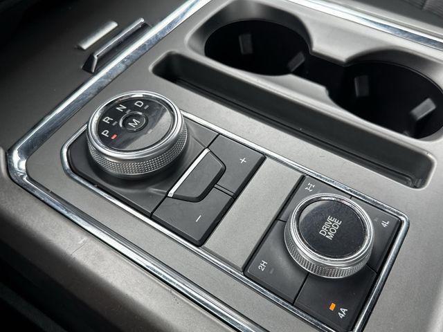 used 2018 Ford Expedition Max car, priced at $26,950