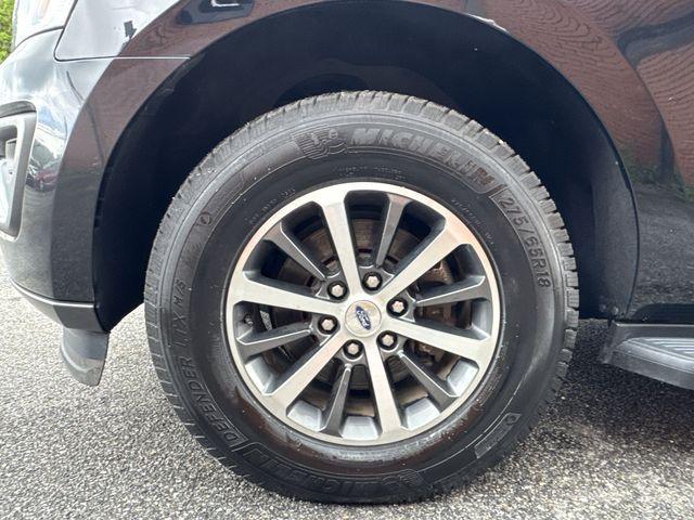 used 2018 Ford Expedition Max car, priced at $26,950