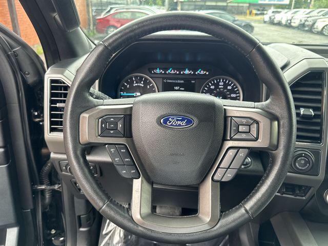 used 2018 Ford Expedition Max car, priced at $26,950