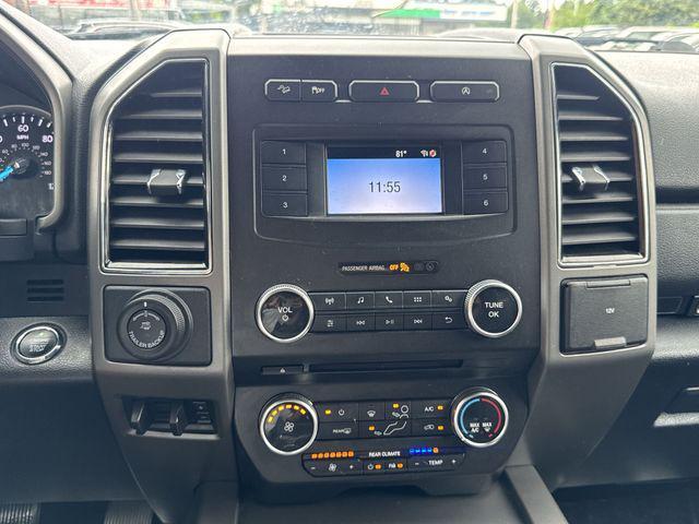 used 2018 Ford Expedition Max car, priced at $26,950