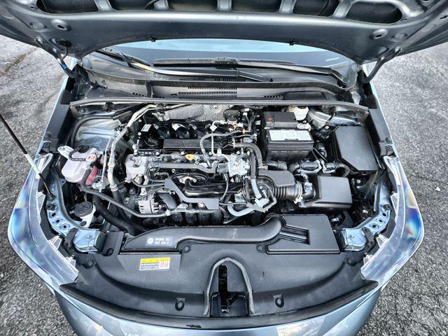 used 2024 Toyota Corolla car, priced at $18,950