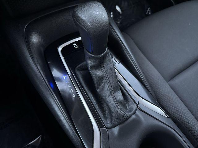 used 2024 Toyota Corolla car, priced at $18,950