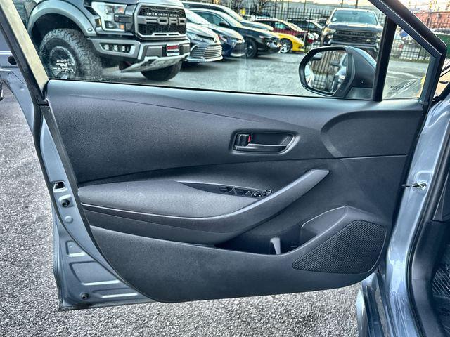 used 2024 Toyota Corolla car, priced at $18,950